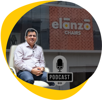 elanzo podcast thumbnail